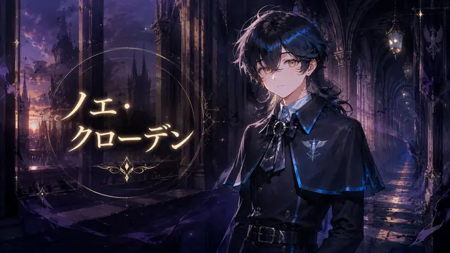 Profile image of ノエ