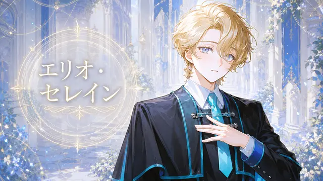 Profile image of エリオ