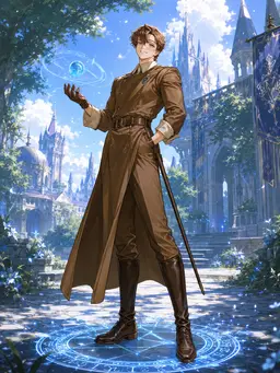 Profile image of Gald