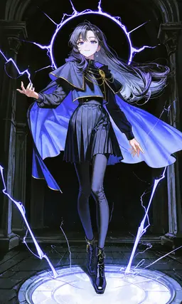 Profile image of Vera