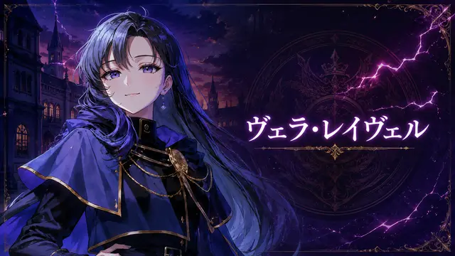 Profile image of ヴェラ