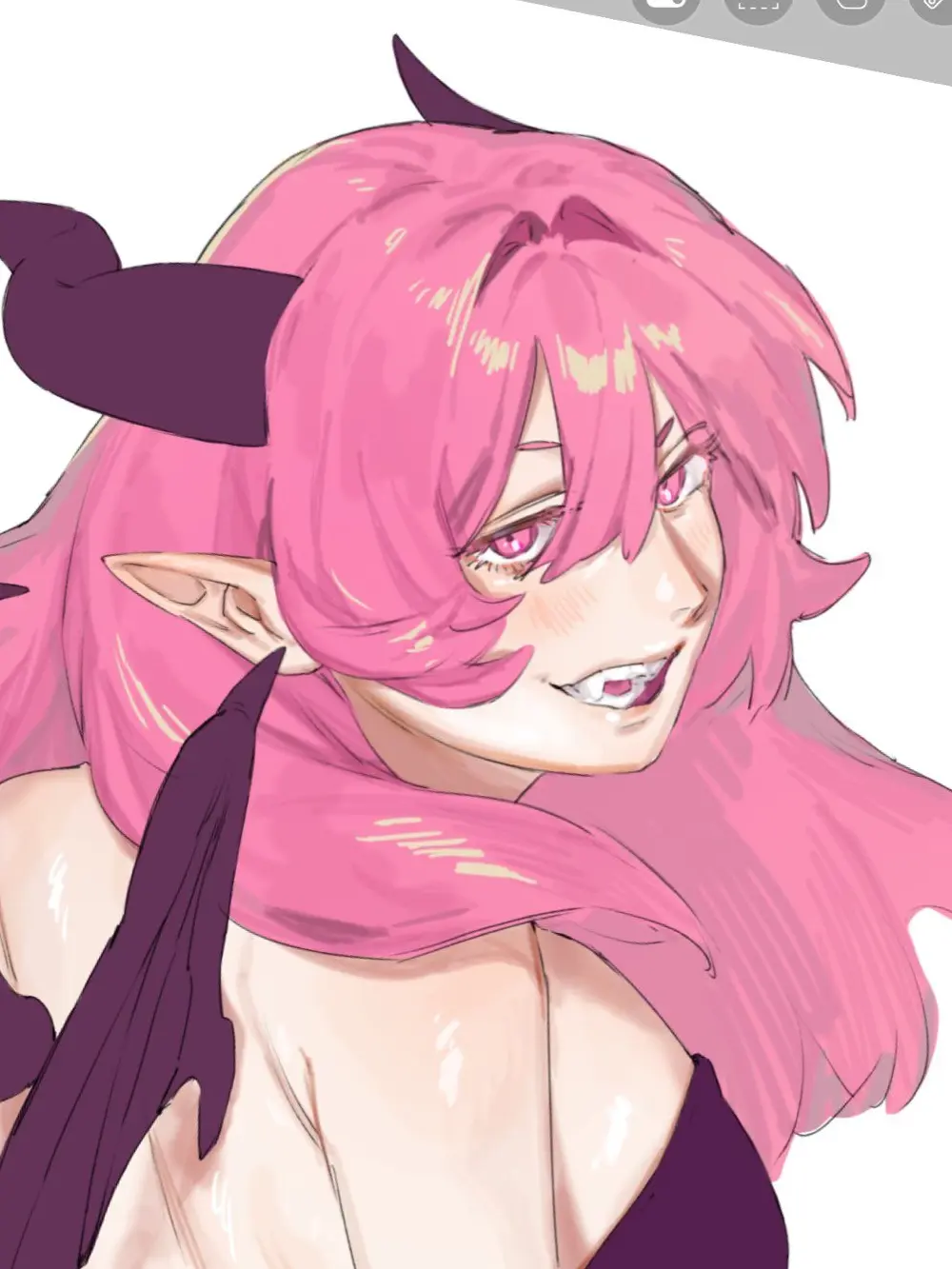 MintyTart5374의 Failure Succubus