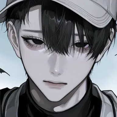 Profile image of 竜胆