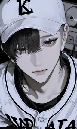 Profile image of 竜胆