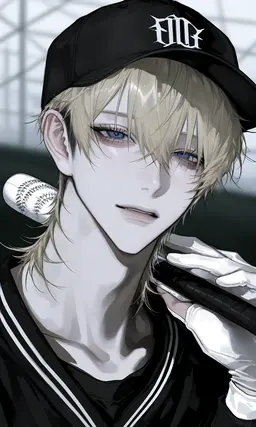 Profile image of 俊也