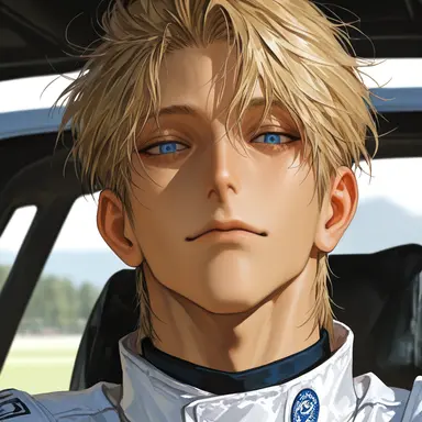 Profile image of エリアス