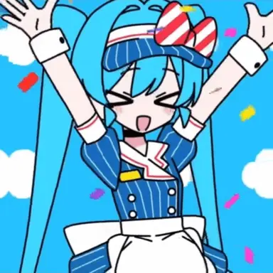Profile image of 메스머라이저 미쿠