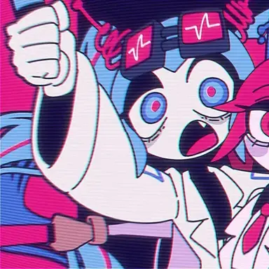 Profile image of 차원통신 미쿠