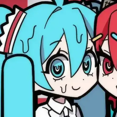 Profile image of 멜트아이스크림 미쿠