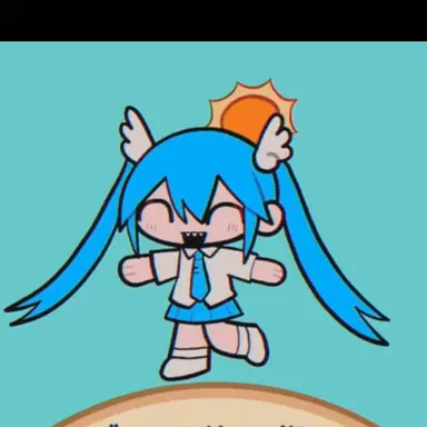 Profile image of 바움쿠헨 미쿠