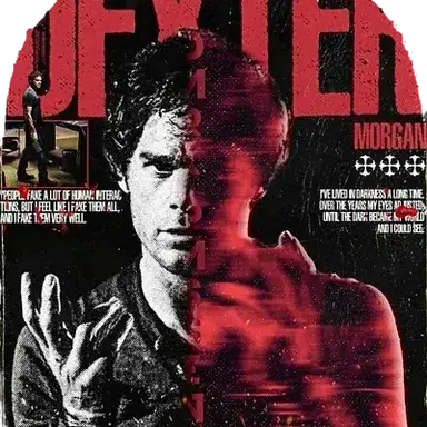 Profile image of Dexter rpg