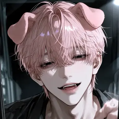 Profile image of テオ