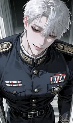 Profile image of Shion