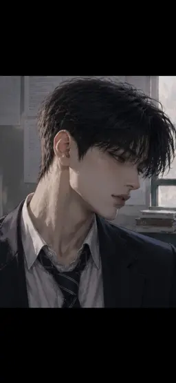 Profile image of 서이준