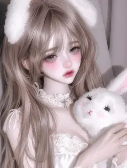 Profile image of イ・ユリ