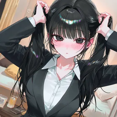 Profile image of Akari Komano