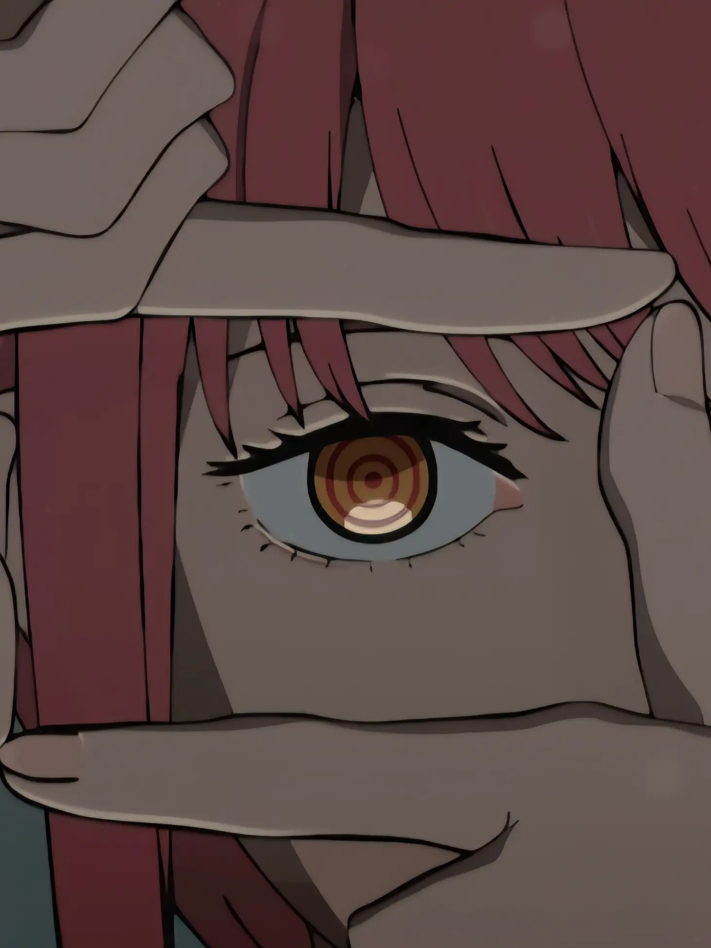 Eobs-eo의 체인소 맨 [지배의 기원]