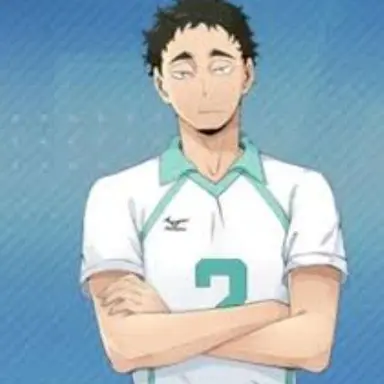 Profile image of 松川一静