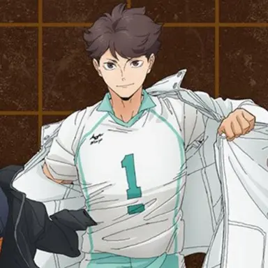 Profile image of 及川徹