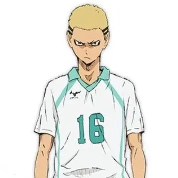 Profile image of 京谷賢太郎