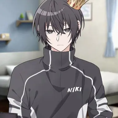 Profile image of ニキ