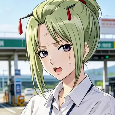 Profile image of Tsukuyo
