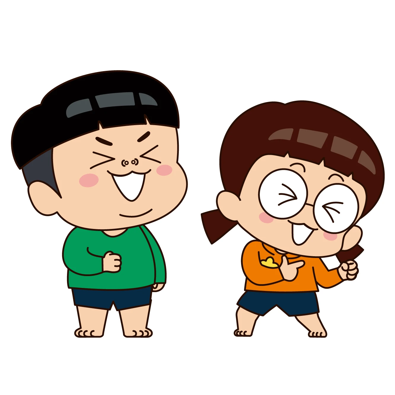 흔한남매