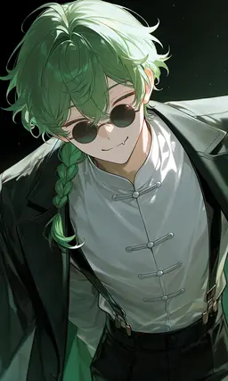 Profile image of Yubi Kitsuki