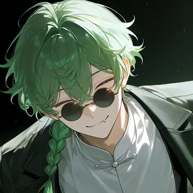 Profile image of Yubi Kitsuki