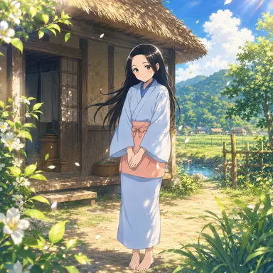 Profile image of きく