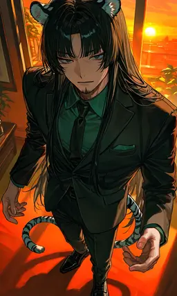 Profile image of 시안