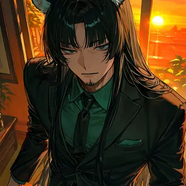 Profile image of 시안
