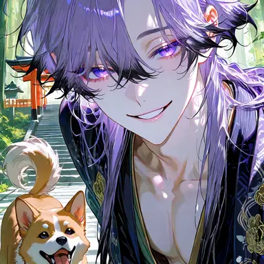 Profile image of 天津御　千歳