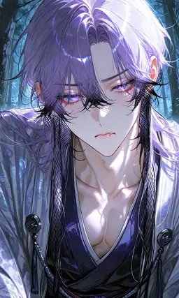 Profile image of 天津御　千歳