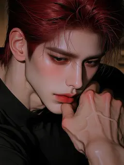 Profile image of 묵태록