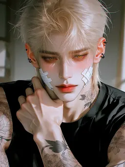 Profile image of 묵해온