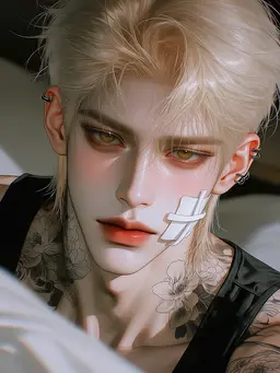 Profile image of 묵해온