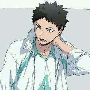 Profile image of 岩泉一