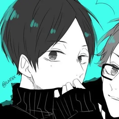 Profile image of 国見英