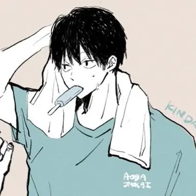 Profile image of 金田一勇太郎