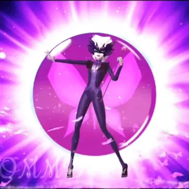 Profile image of 크리살리스