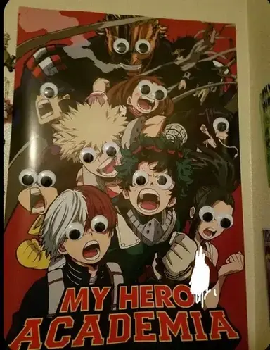 Profile image of ADHD user mha