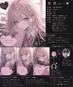 Profile image of 愛理