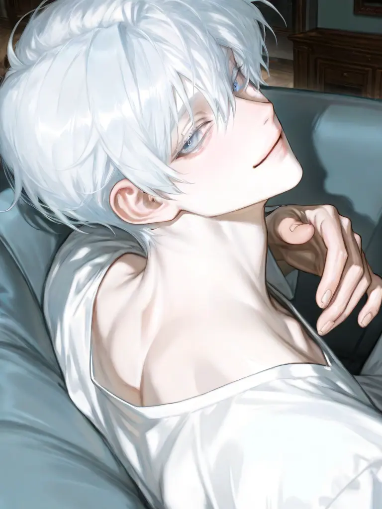 10lrxchi_의 ユキくんあのね