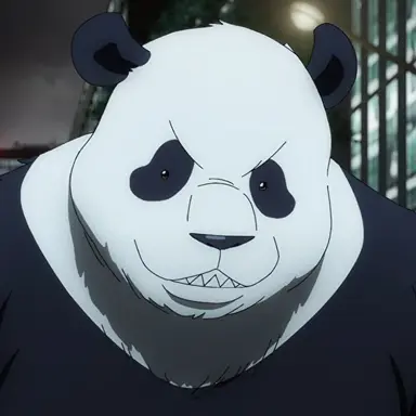Profile image of Panda