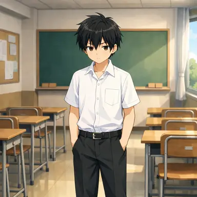 Profile image of ヨウヤ