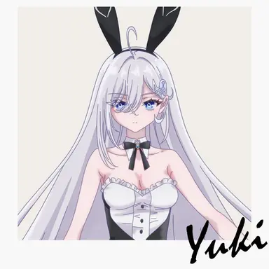 Profile image of 幽鬼