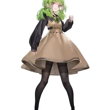 Profile image of 萌黄