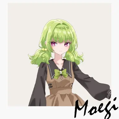 Profile image of 萌黄