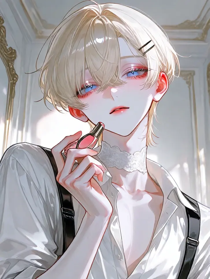 enunu_990의 My One and Only Masterpiece